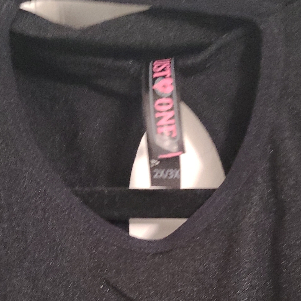 SHEIN Black and Pink Tank Tops Set - Picture 6 of 15
